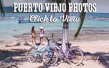 Puerto Viejo photo gallery