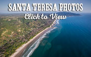 Santa Teresa photos