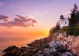 Bass Harbor Hotels