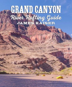 Grand Canyon River Rafting Guide