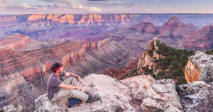 Grand Canyon Best Viewpoints