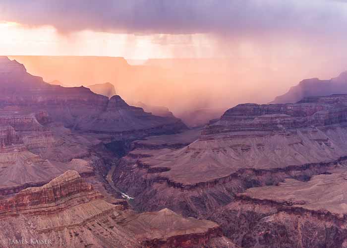 Mohave Point, Grand Canyon