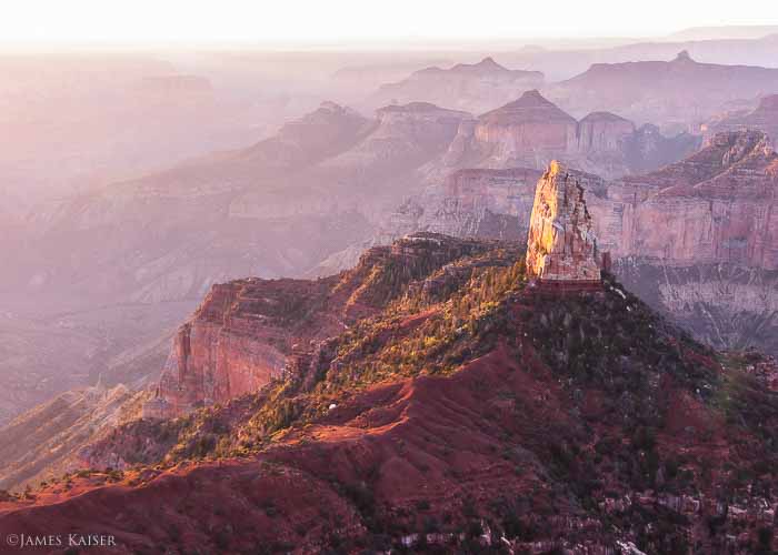 Point Imperial, Grand Canyon