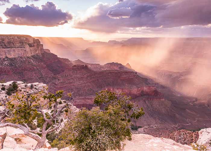 Yavapai Point, Grand Canyon