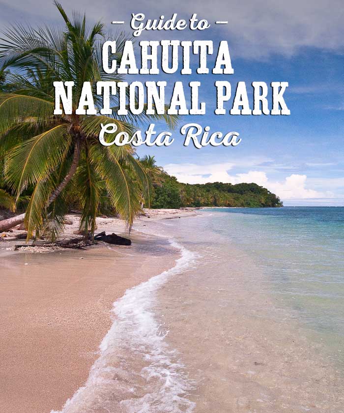 Cahuita National Park, Costa Rica
