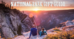 National Park Gift Guide Facebook