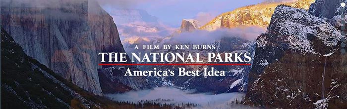 National Parks: America's Best Idea