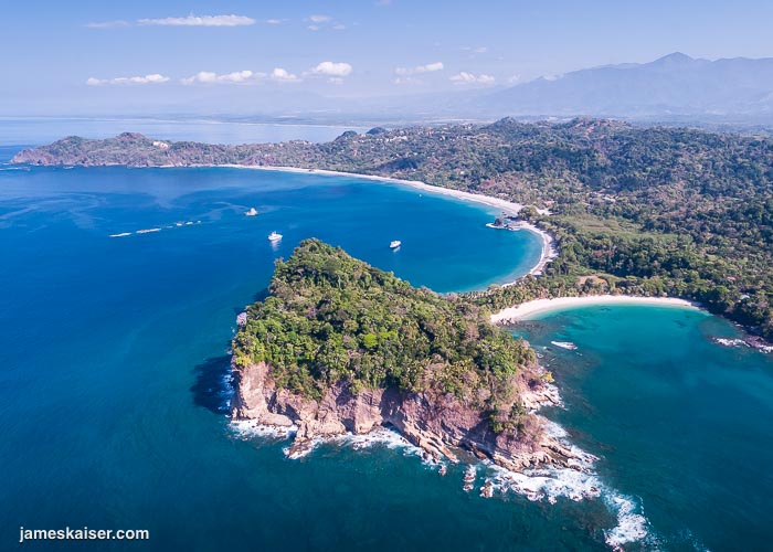 Manuel Antonio, Costa Rica Photos • James Kaiser