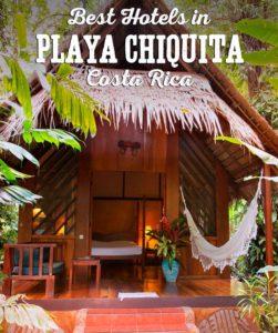 Best hotels in Playa Chiquita, Costa Rica