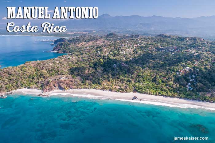 San Jose to Manuel Antonio Costa Rica Best Travel Options