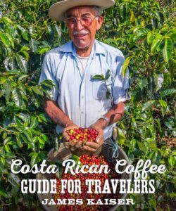 Costa Rica coffee travel guide