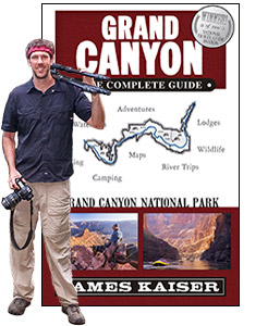 Grand Canyon National Park: The Complete Guide for 2023 (with Map