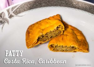 Patty, Costa Rica Caribbean