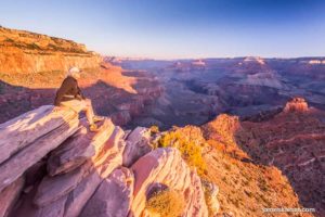 National Parks: America's Epic Classrooms