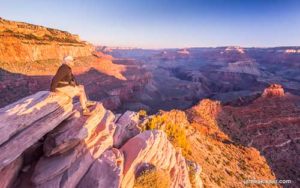 National Parks: America's Epic Classrooms
