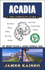 Acadia: The Complete Guide