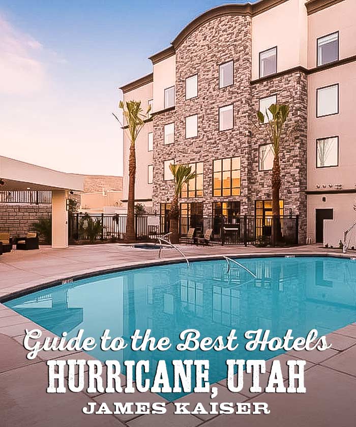 Best Hotels Hurricane, Utah