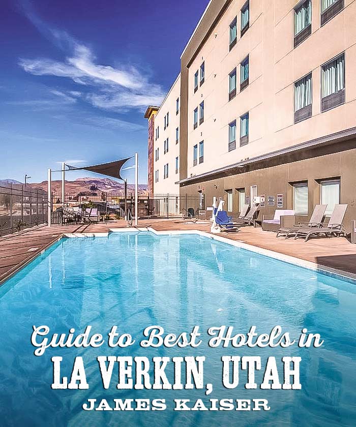 Best Hotels in La Verkin, Utah