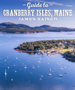 Cranberry Isles, Maine Travel Guide