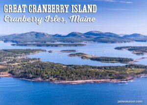 Great Cranberry Island, Maine