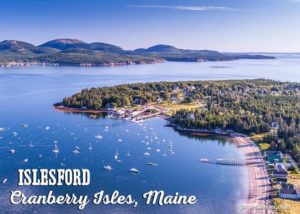Islesford, Little Cranberry Island, Maine