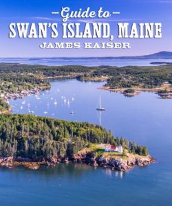 Guide to Swan's Island, Maine
