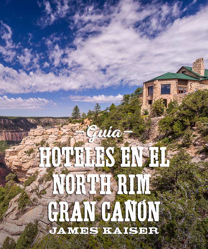 Gran Cañón Hoteles North Rim