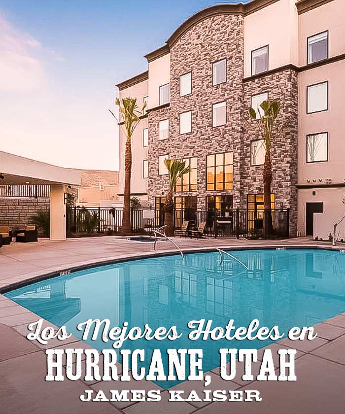 Los mejores Hoteles en Hurricane, Utah