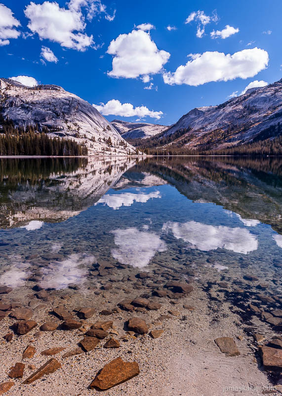Tenaya Lake Yosemite National Park Photo prints