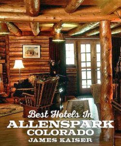 Best hotels in Allenspark, Colorado