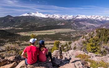 Rocky Mountain National Park Best Times to Visit