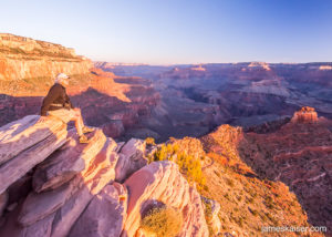 Grand Canyon National Park Travel Consulting