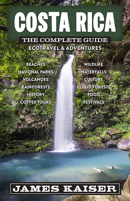 tips to travel to costa rica