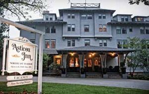 Best Northeast Harbor Hotels