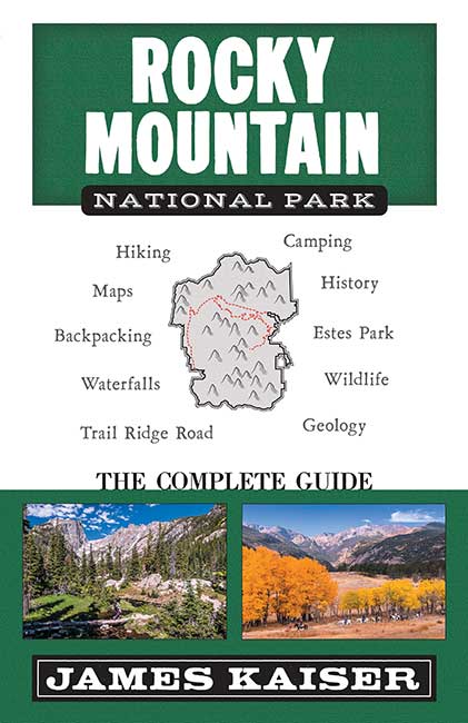 rocky mountain national park travel guide
